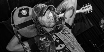 Supersuckers offer up ‘The Evil Powers Of Rock N’ Roll’ to Brighton gig goers