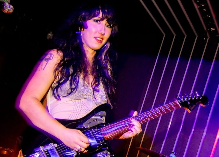 HotWax ‘Invite Me Kindly’ to EP launch show in revamped Brighton venue