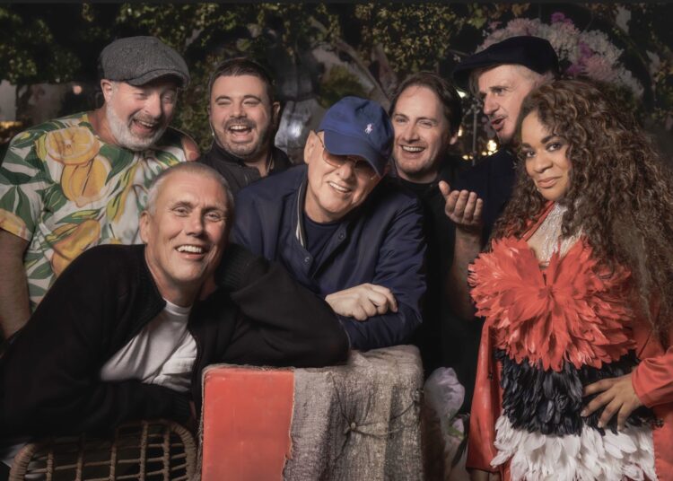 Happy Mondays to bring Inspiral Carpets & Stereo MC’s to Brighton Dome