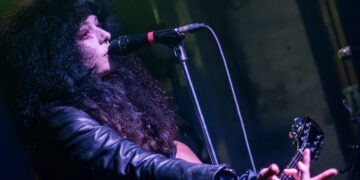 Starbenders ‘Take Back The Night’ in Brighton