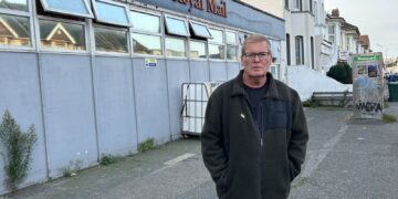 Portslade post concerns continue
