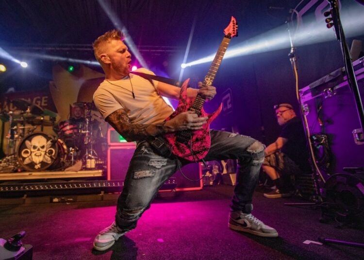 ‘How Far I’ll Go’ to see Punk Rock Factory