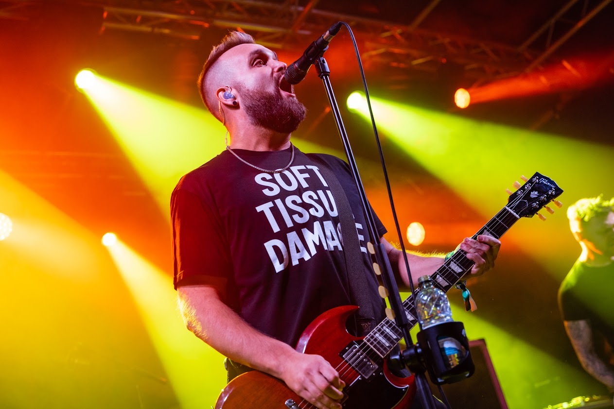 ‘How Far I’ll Go’ to see Punk Rock Factory ‘How Far I’ll Go’ to see Punk Rock Factory