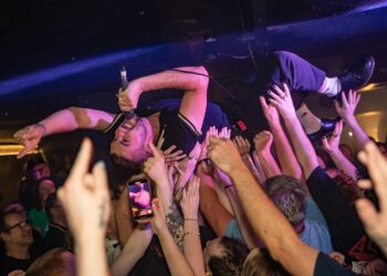 SNAYX have even ‘Better Days’ to come