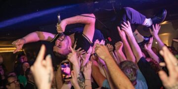 SNAYX have even ‘Better Days’ to come