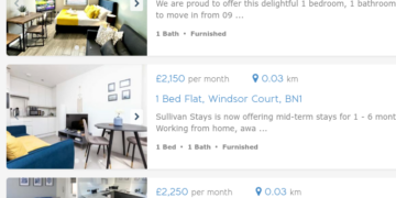 Notorious homeless housing block transformed into holiday lets