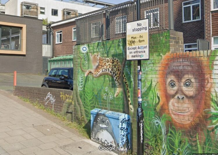 Two primary schools slated for closure