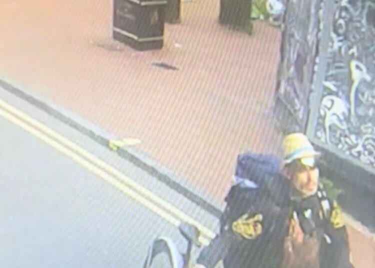 Police close cycle theft case despite CCTV