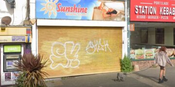 Portslade post office set to move