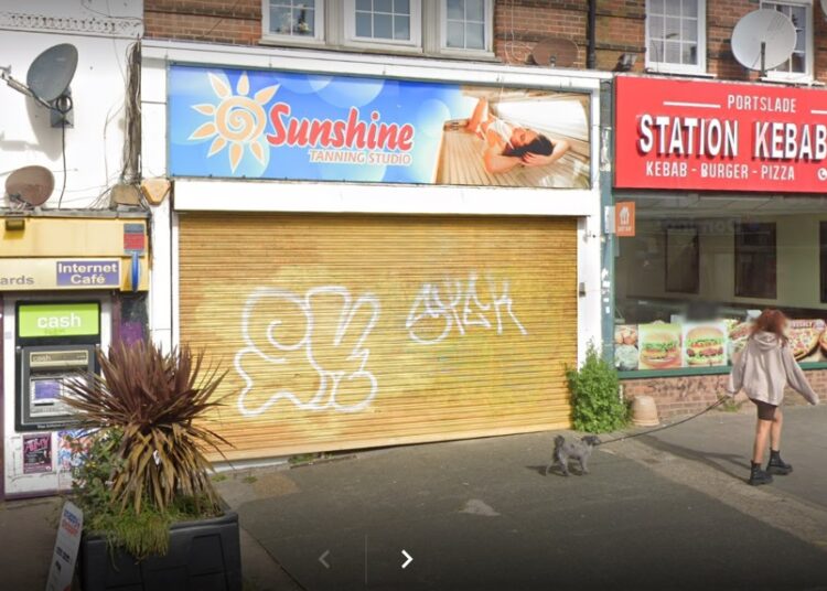 Portslade post office set to move