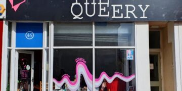 Queer bookshop's board resigns after boycott over racism training
