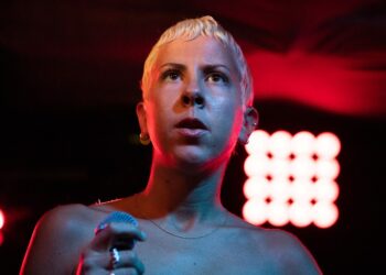 The Umlauts kick off UK tour with Brighton gig