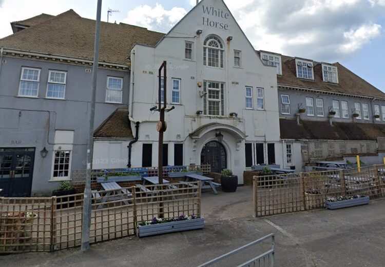Pub refurb leaves Rottingdean without mobile signal