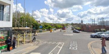 Traffic changes in Whitehawk provoke mixed reaction