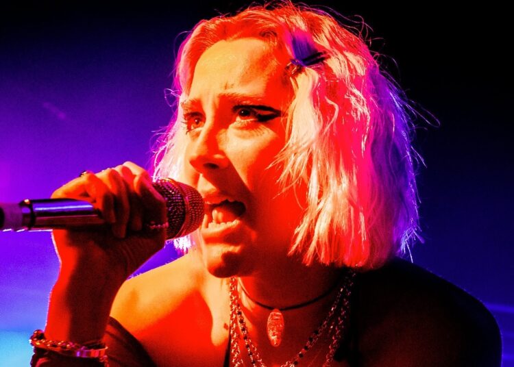 YONAKA to close UK tour in Brighton