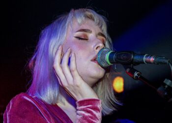 Bleach Lab set to get ‘Lost In A Rush Of Emptiness’ at Brighton gig