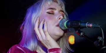 Bleach Lab set to get ‘Lost In A Rush Of Emptiness’ at Brighton gig