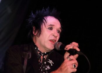 Glam-punks The DeRellas announce return to The Prince Albert