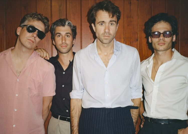 The Vaccines to play Brighton Dome concert