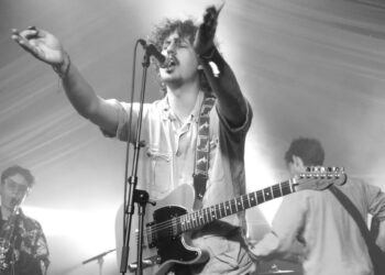 ‘Mutations Festival’ announce opening party gig