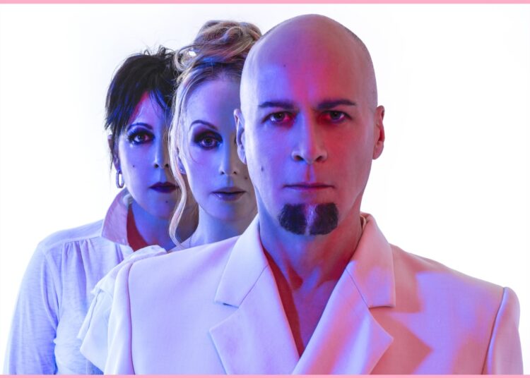 ‘Tell Me When’ will I see The Human League in Brighton again…