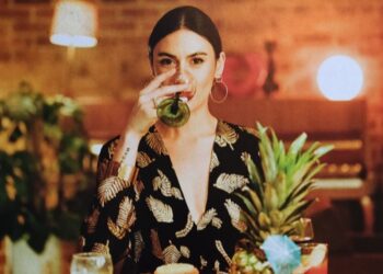 Nadine Shah set for Brighton concert