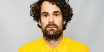 Review: Comic Boom, Komedia