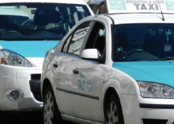 Cabbies and taxi firms face paying much more in fees to council