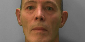 MI6 stalker jailed for more than three years