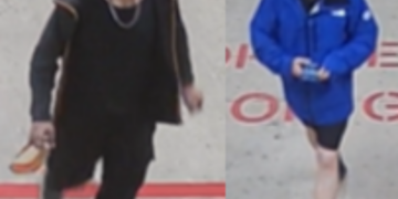 CCTV of bike and scooter theft suspects released