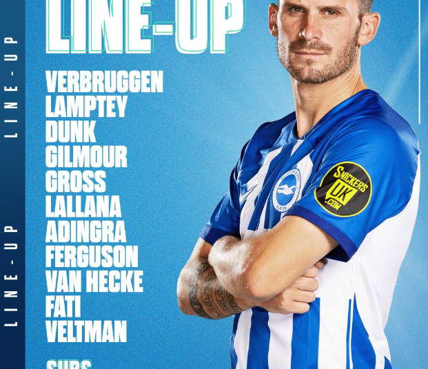 Premier League Match Day 13 – Nottingham Forest v Brighton and Hove Albion