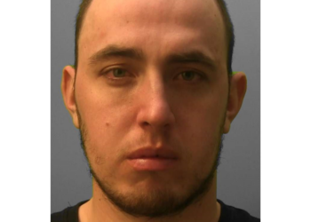 Brighton fast food worker sentenced to nine years for rape