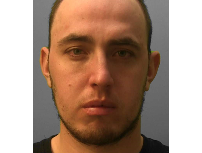 Brighton fast food worker sentenced to nine years for rape