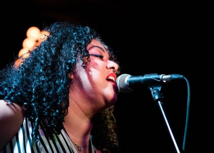 Brighton band Currls crowned winners of Record Store Day Unsigned Competition