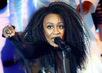 Beverley Knight brings her soul train to Brighton Dome