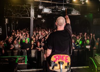 Celebrating 30 years of Dreadzone with Brighton gig