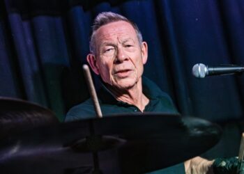 Former Sex Pistol Paul Cook brings The Professionals to Brighton