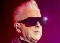 Holly Johnson celebrates 40 years of Frankie Goes To Hollywood with Brighton gig