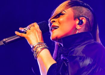 Gabrielle – Brighton Dome concert review