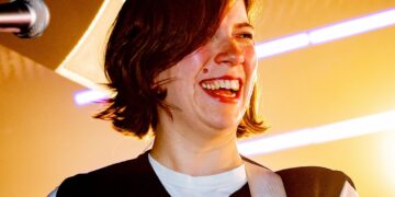 ‘Prestige’ performance from Girl Ray in Brighton