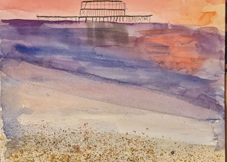 Charity exhibition to showcase art by disabled young people