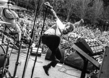 IDLES announce Brighton Centre concert