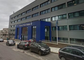 Sex pest PC ‘preyed on’ female colleagues, hearing told