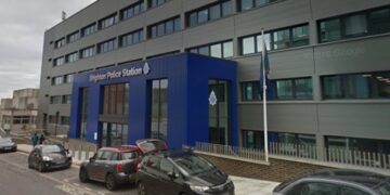 Sex pest PC ‘preyed on’ female colleagues, hearing told