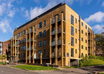 Council buys £10m newly built block of flats in Brighton