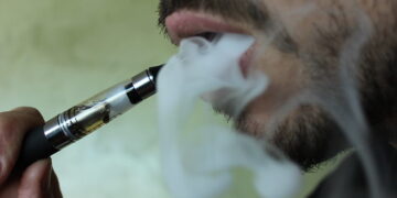 Illegal vapes and tobacco worth £17k seized by council