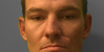 Two career shoplifters behind bars after police spot them on patrol