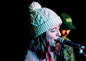 ‘I Go Out At Night’ to witness the Ratboys in Brighton