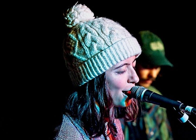 ‘I Go Out At Night’ to witness the Ratboys in Brighton