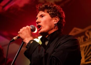 Trio of great bands at Brighton’s Green Door Store